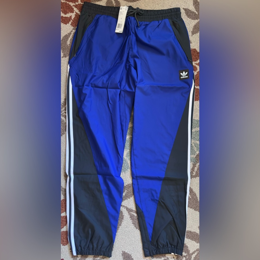Adidas Originals Insley Track Pants DW3649 – Large, Brand New